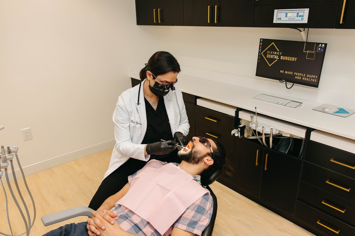 District Dental Surgery - Dc photo 4