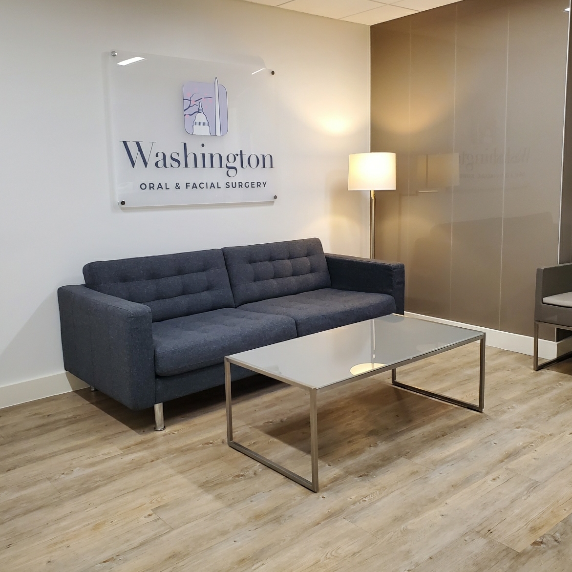 Washington Oral & Facial Surgery & Dental Implant Center photo 1