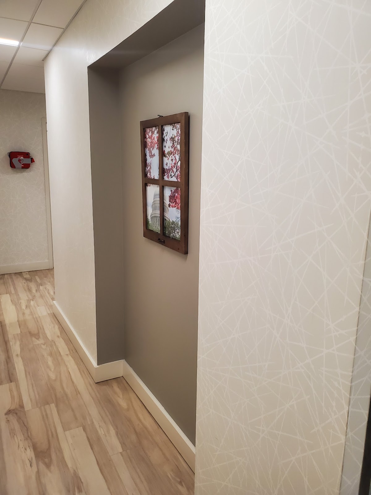 Washington Oral & Facial Surgery & Dental Implant Center photo 2