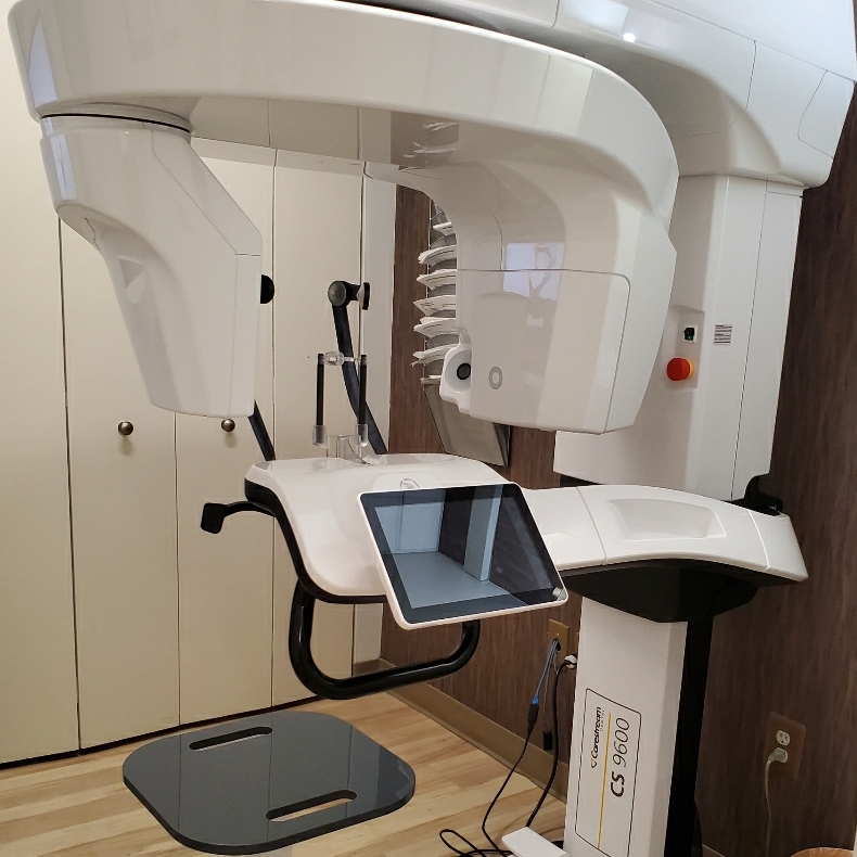 Washington Oral & Facial Surgery & Dental Implant Center photo 3