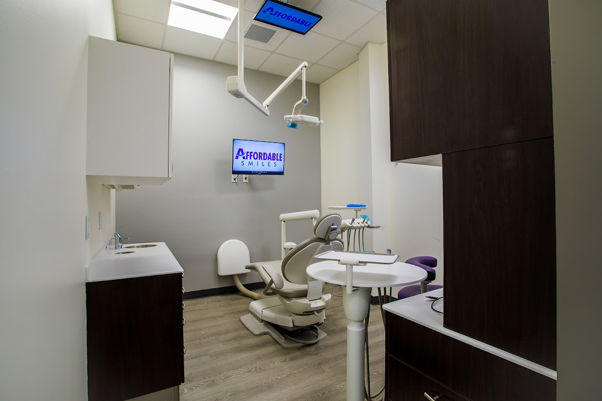 Affordable Smiles of Metairie photo 4