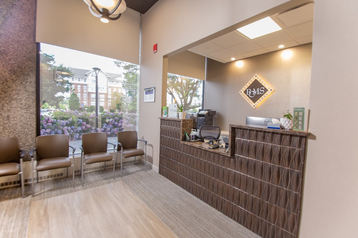 Bergen Oral & Maxillofacial Surgery photo 1