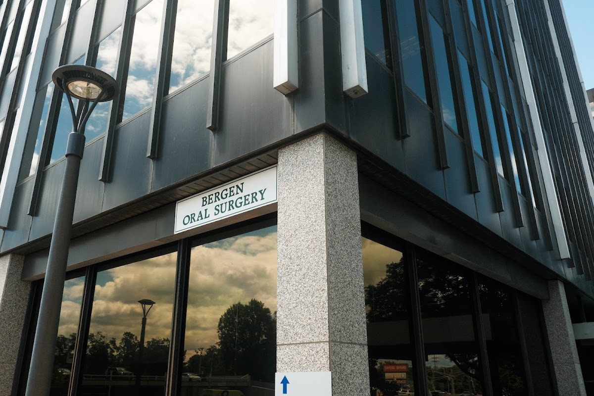 Bergen Oral & Maxillofacial Surgery photo 2