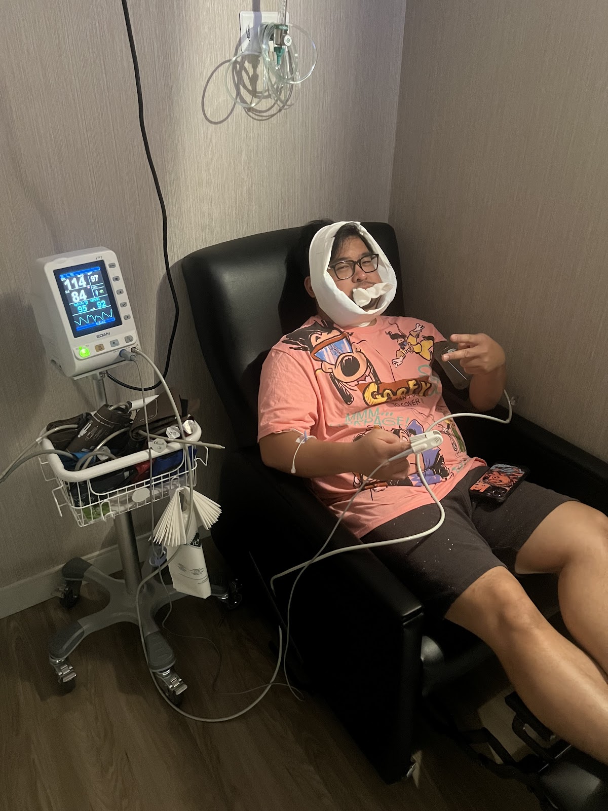 Bergen Oral & Maxillofacial Surgery photo 6