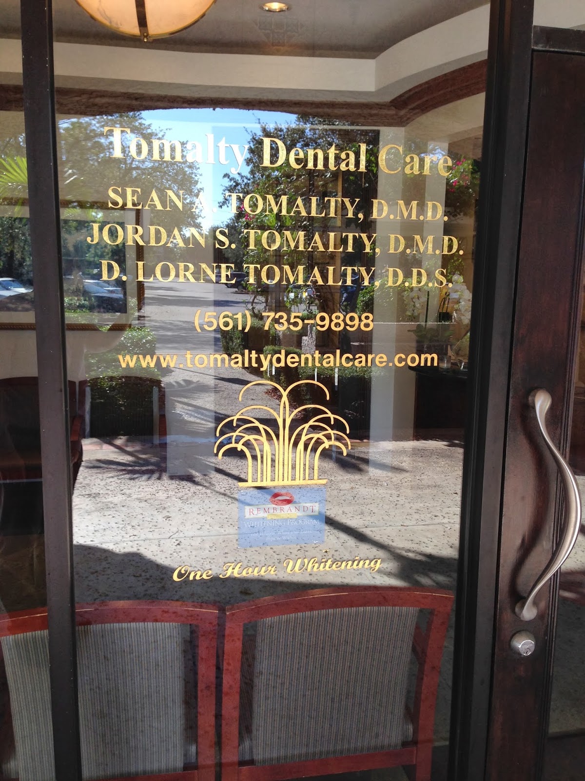 Tomalty Dental Care photo 6