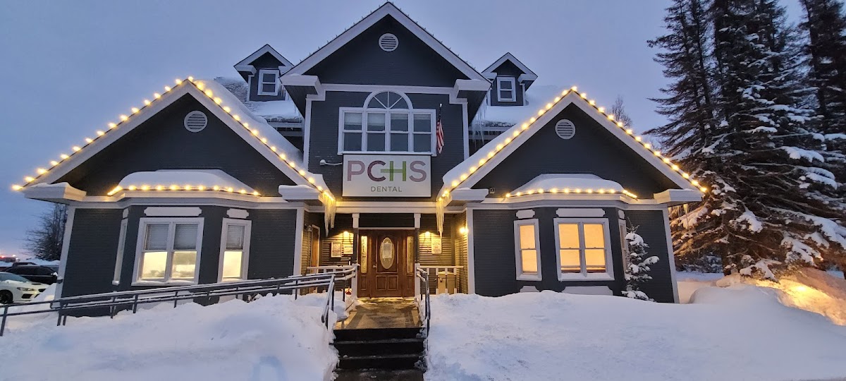 Peninsula Community Health Services of Alaska Dental photo 1