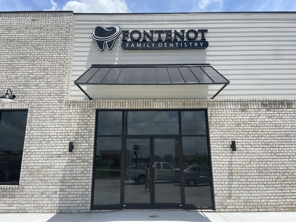 Fontenot Family Dentistry photo 1