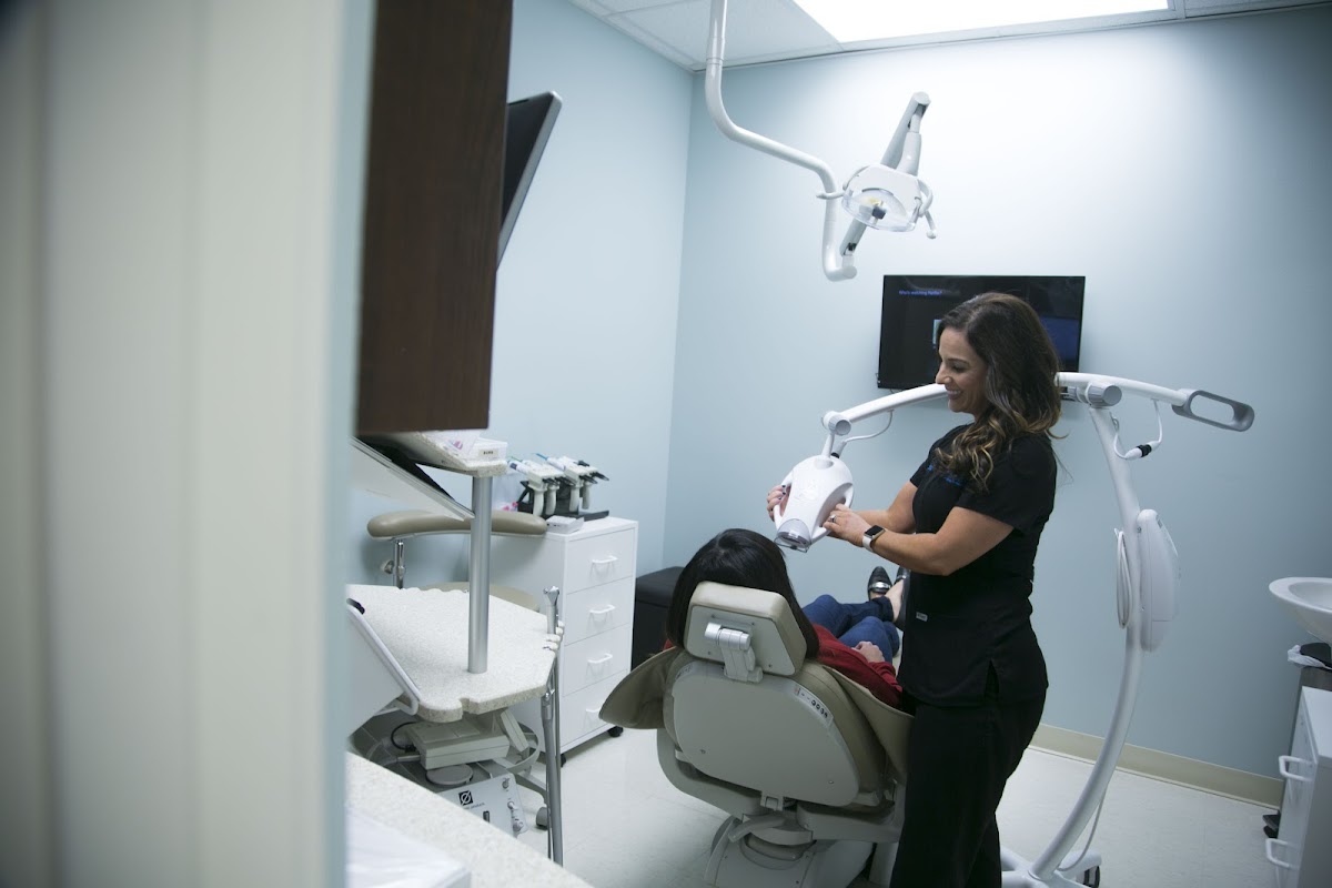 Fontenot Family Dentistry photo 4