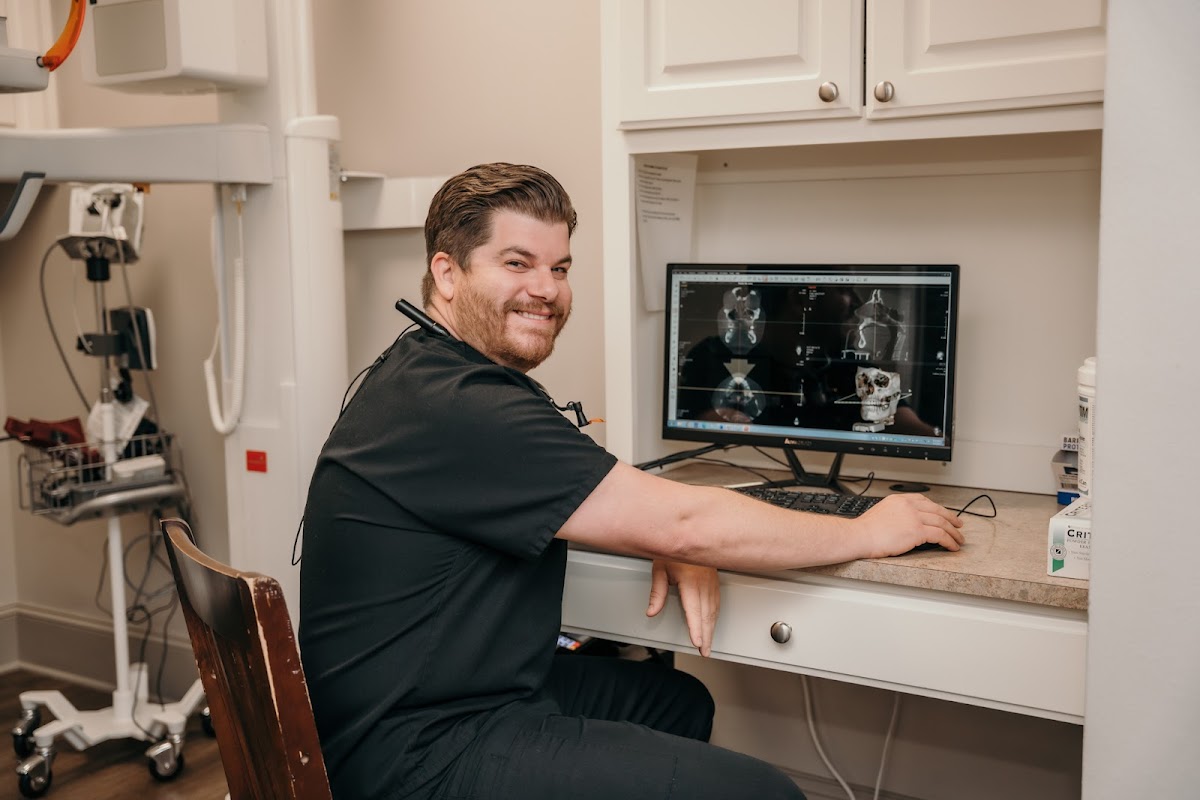 Fontenot Family Dentistry photo 6
