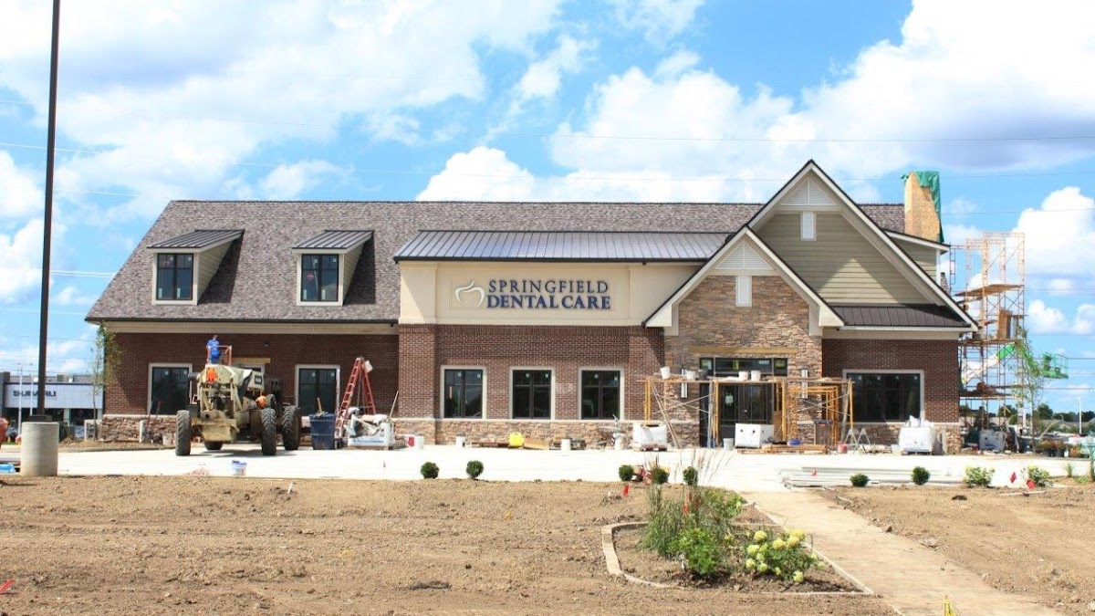 Springfield Dental Care photo 1