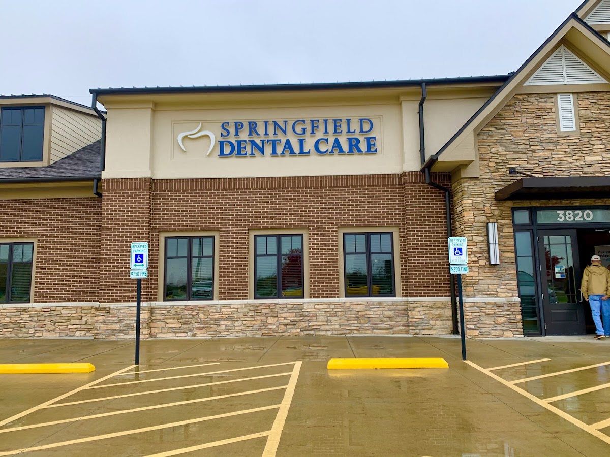 Springfield Dental Care photo 2