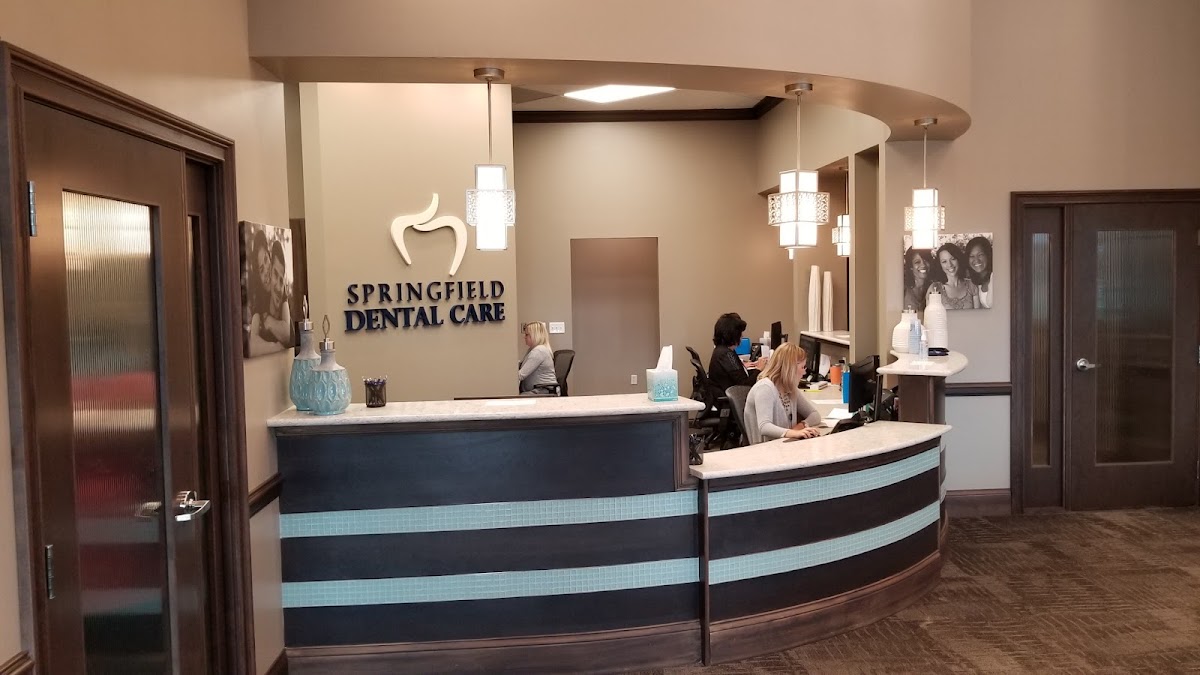 Springfield Dental Care photo 3