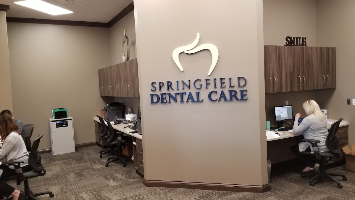 Springfield Dental Care photo 4