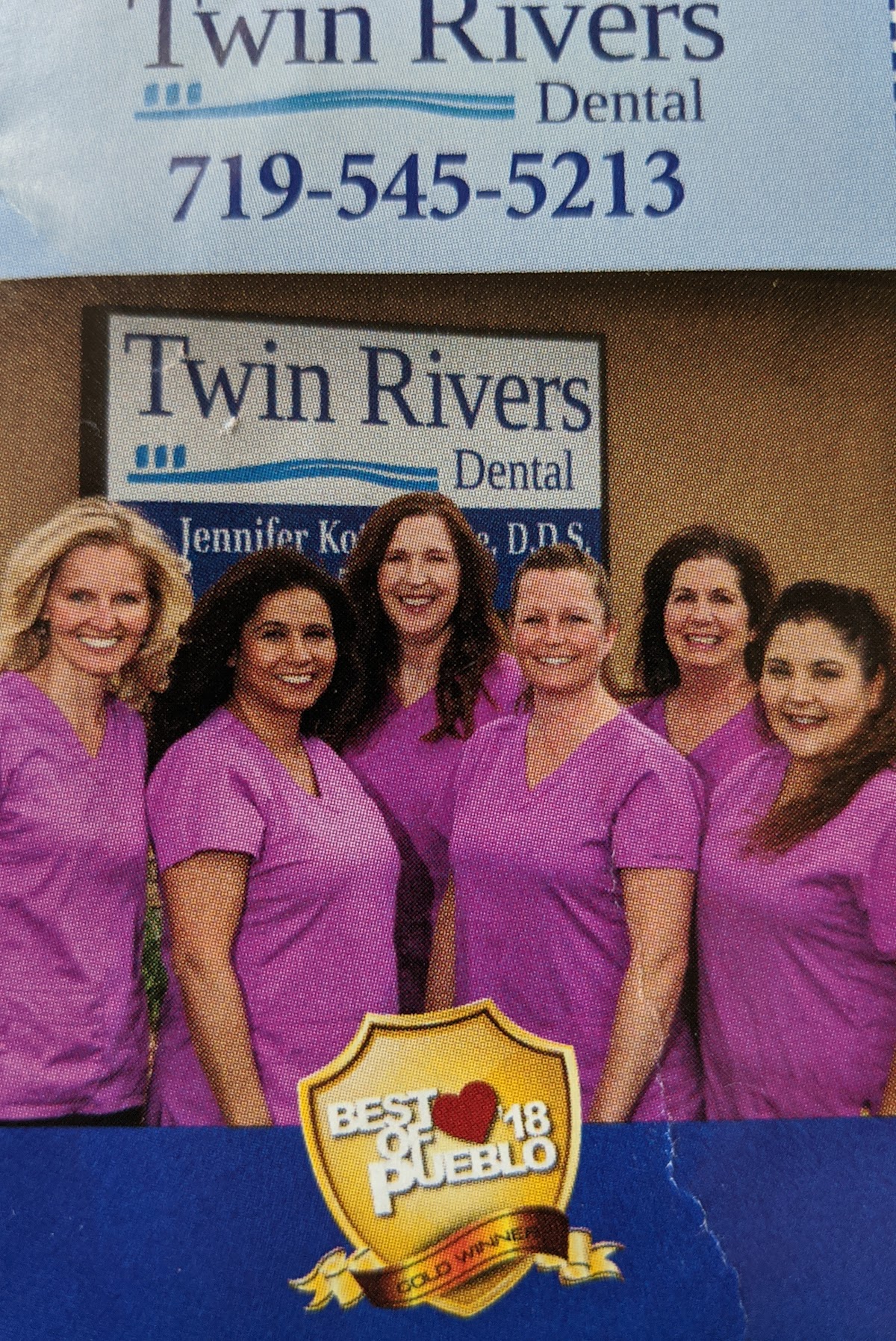 Twin Rivers Dental photo 2