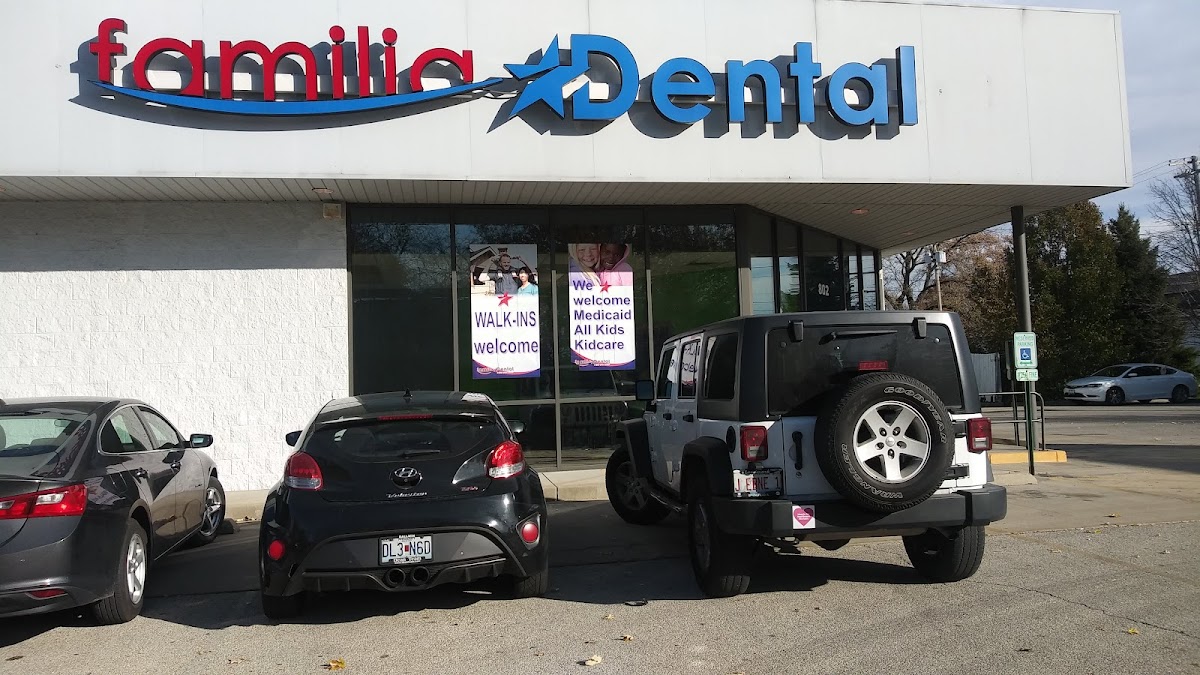 Familia Dental photo 6