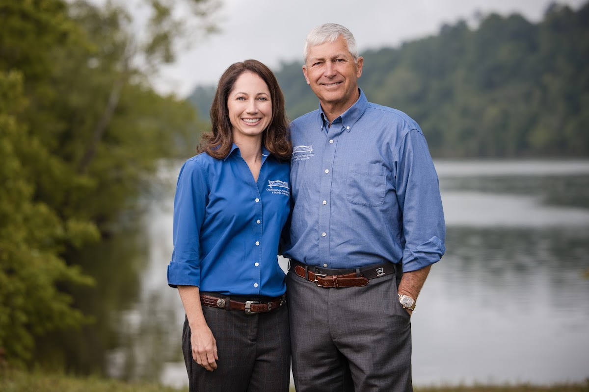 Chattanooga Periodontics & Dental Implants photo 3
