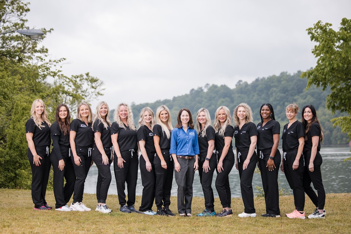 Chattanooga Periodontics & Dental Implants photo 4