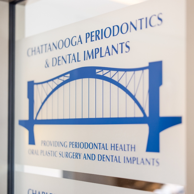 Chattanooga Periodontics & Dental Implants photo 5