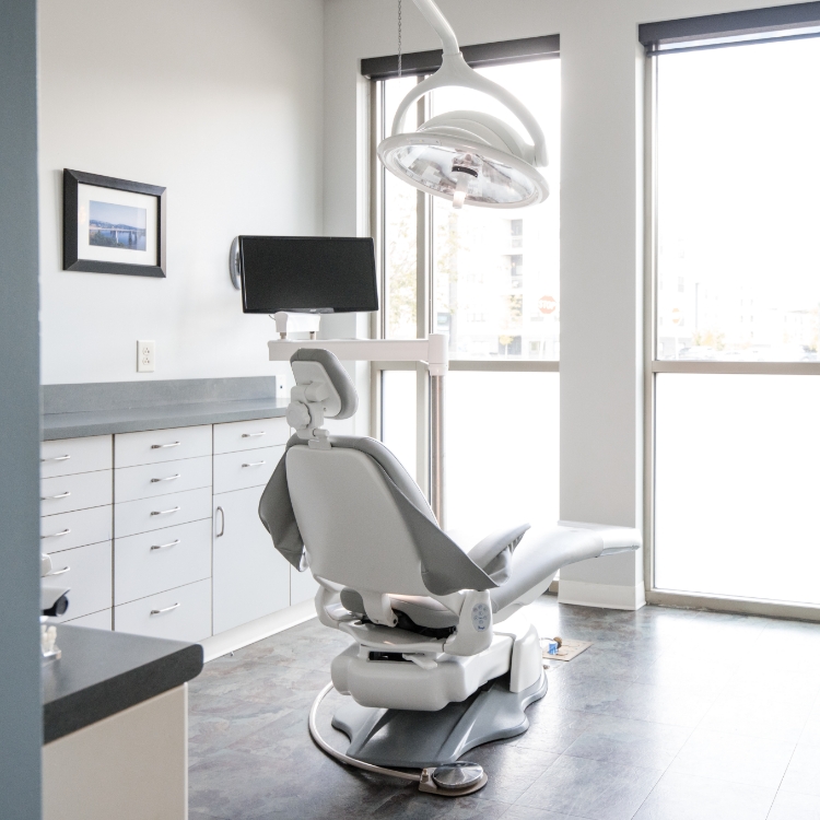 Chattanooga Periodontics & Dental Implants photo 6