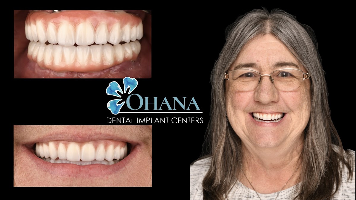 Ohana Dental Implant Centers photo 6