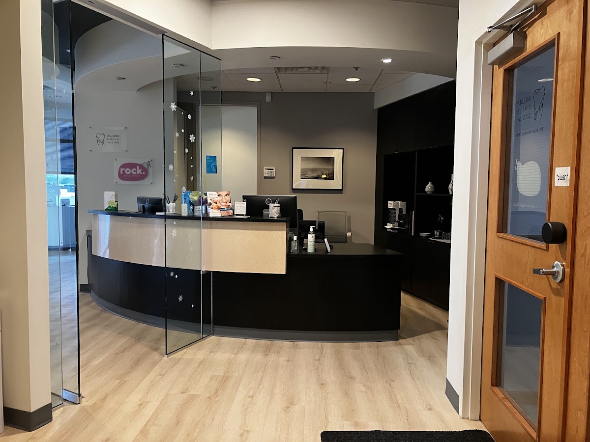 Boulder Smile Design photo 2