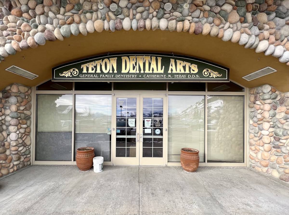 Teton Dental Arts photo 3