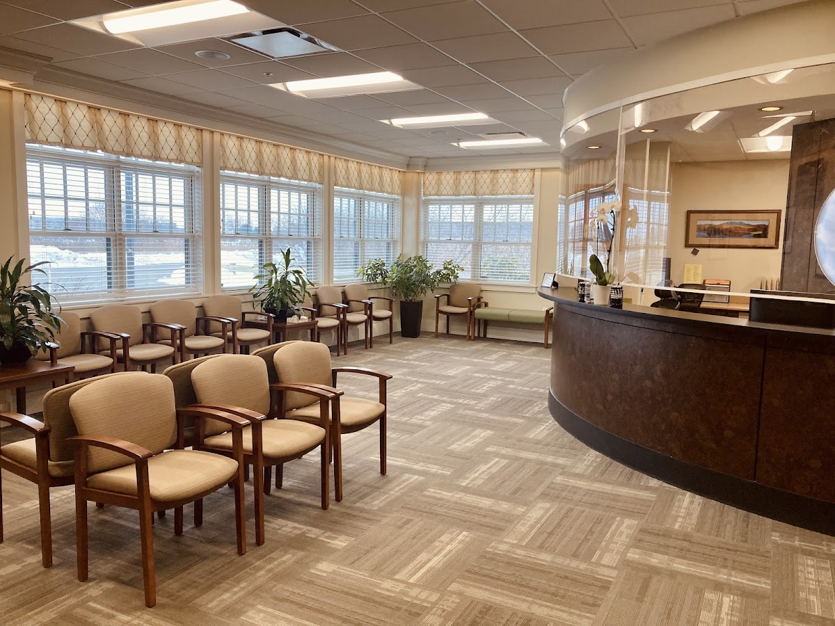 Southern Maine Oral Surgery photo 1