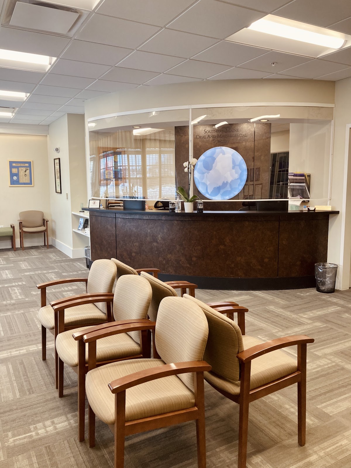 Southern Maine Oral Surgery photo 2