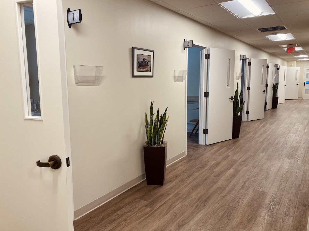 Southern Maine Oral Surgery photo 3