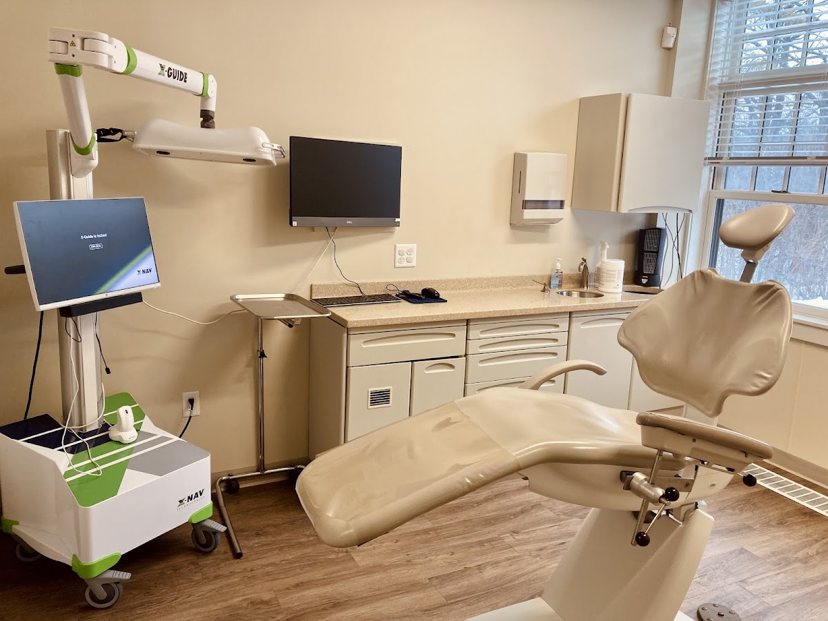 Southern Maine Oral Surgery photo 4