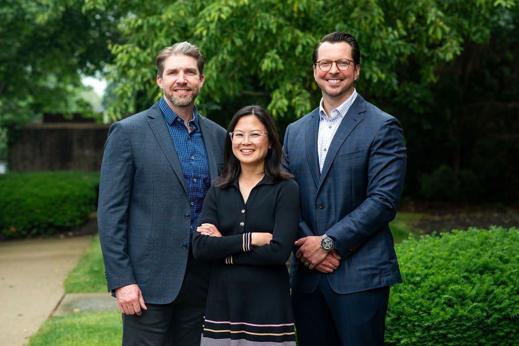 Oral and Facial Surgeons of Ohio photo 1