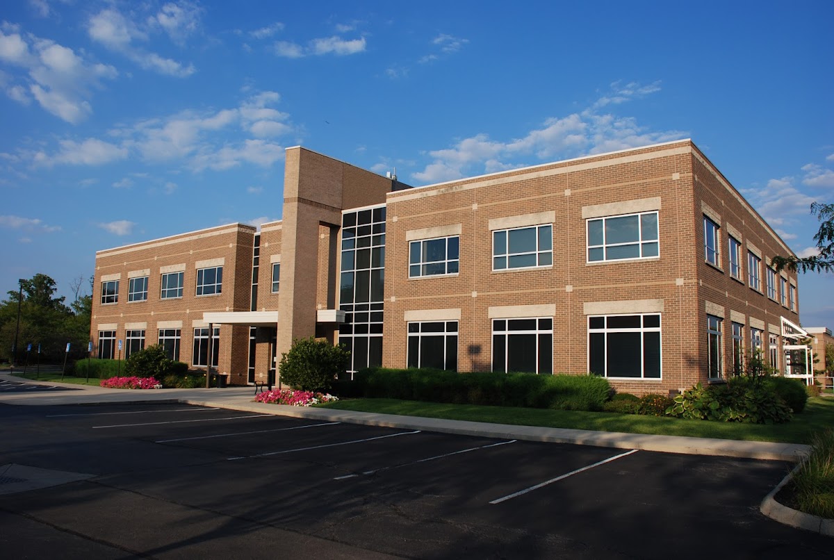 Oral and Facial Surgeons of Ohio photo 3