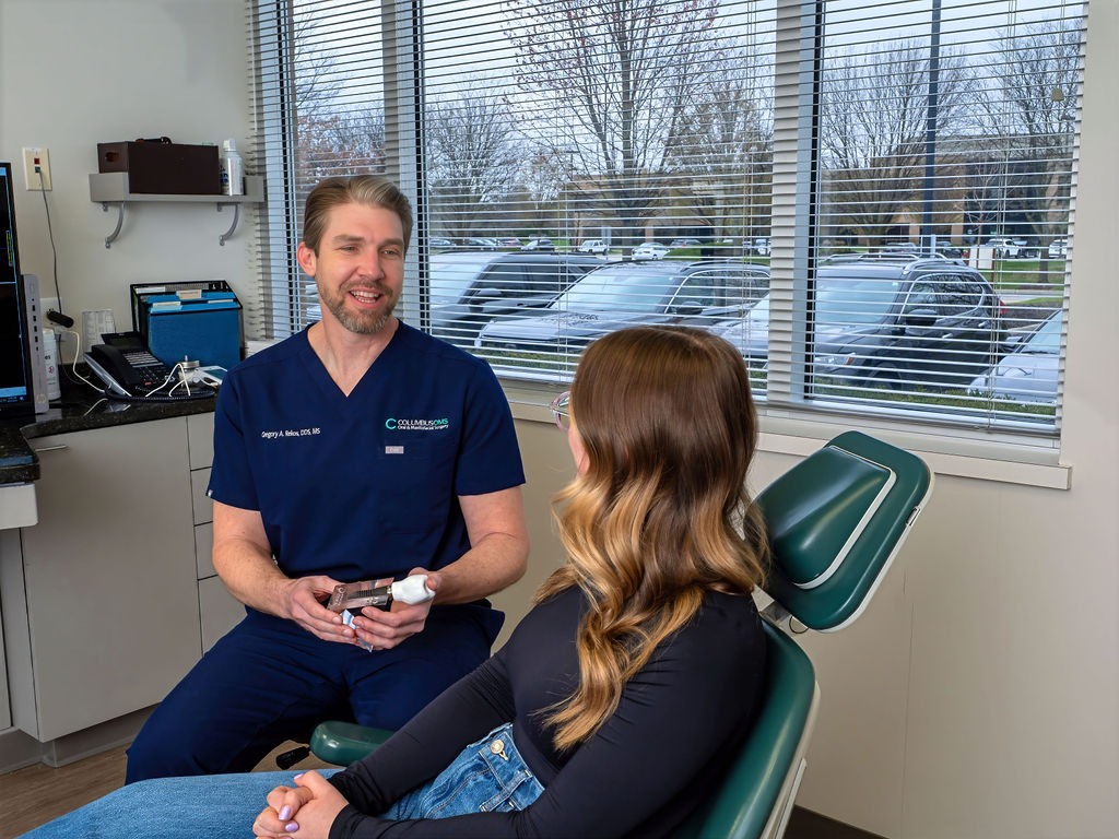 Oral and Facial Surgeons of Ohio photo 4