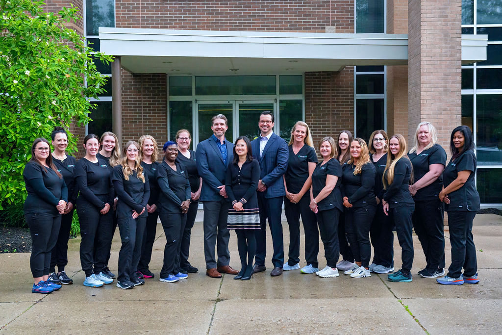 Oral and Facial Surgeons of Ohio photo 5