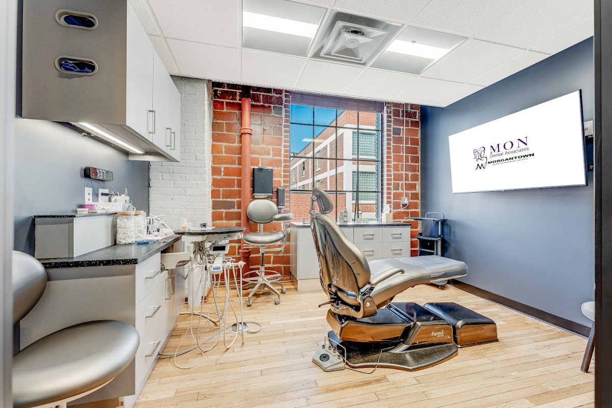 Mon Dental Associates photo 3