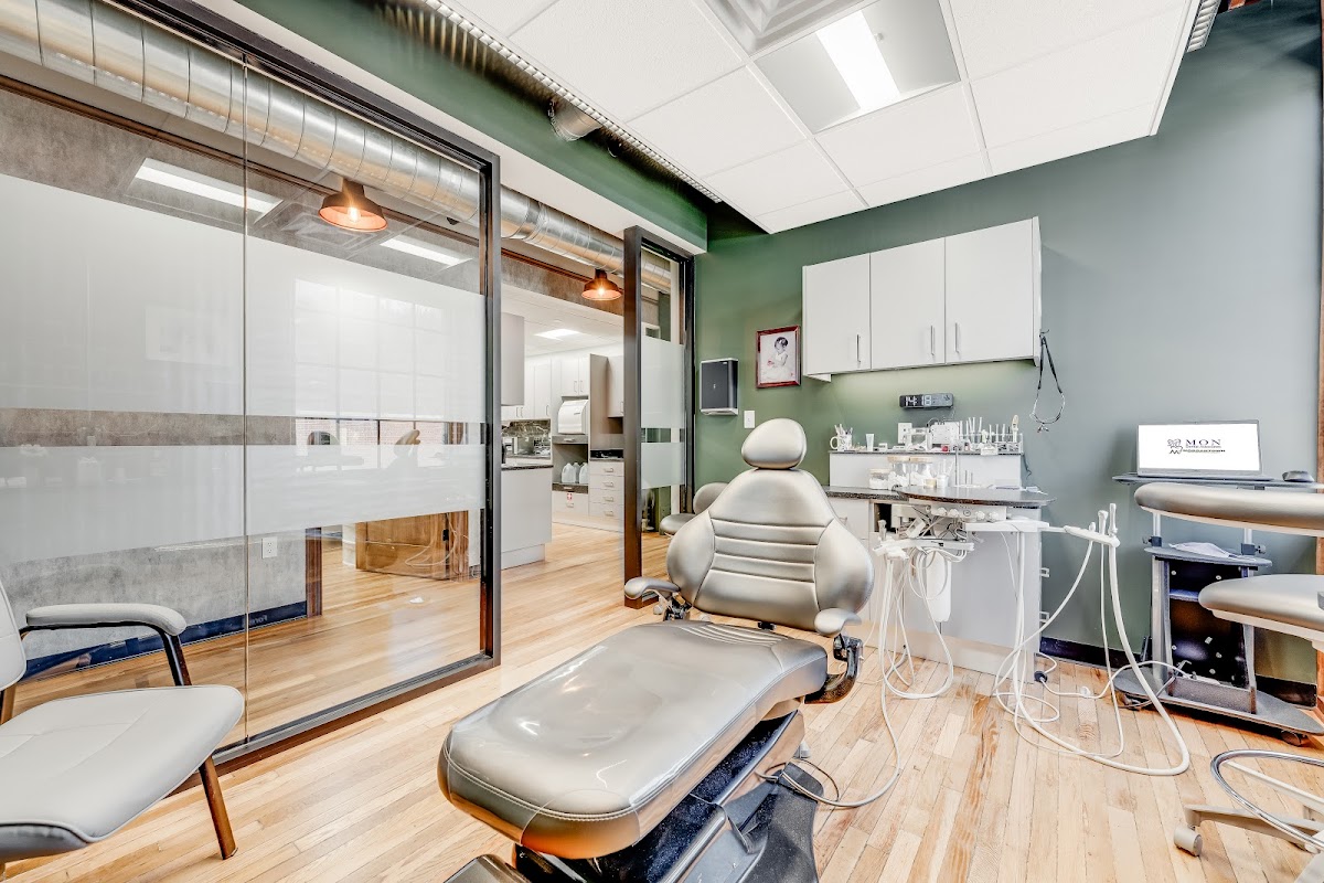 Mon Dental Associates photo 5
