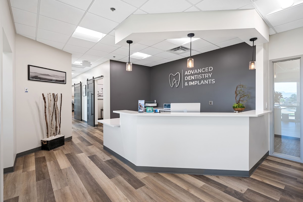 Adi | Advanced Dentistry & Implants photo 1