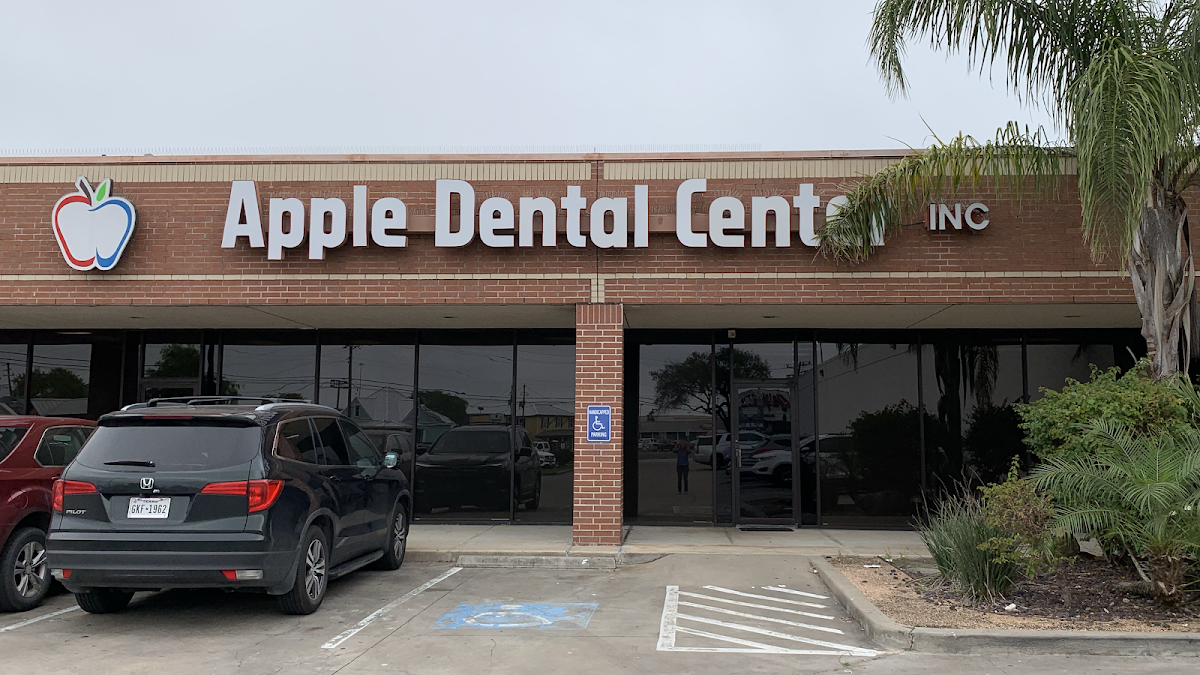Apple Dental Center Inc photo 1
