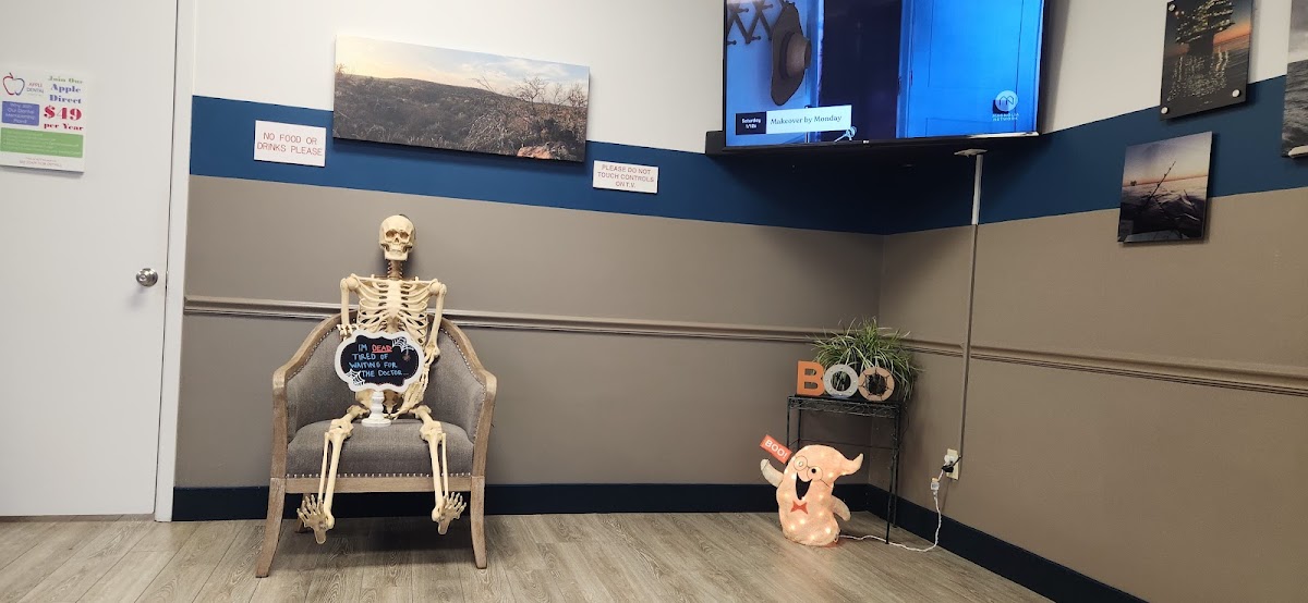 Apple Dental Center Inc photo 4
