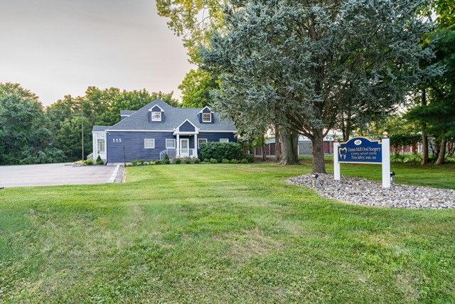 Union Mill Oral Surgery & Dental Implant Center photo 1