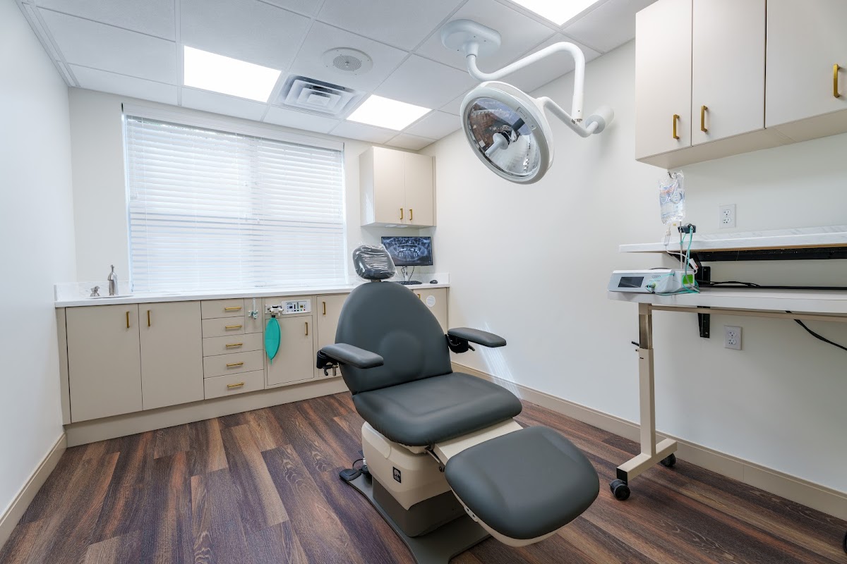 Union Mill Oral Surgery & Dental Implant Center photo 2