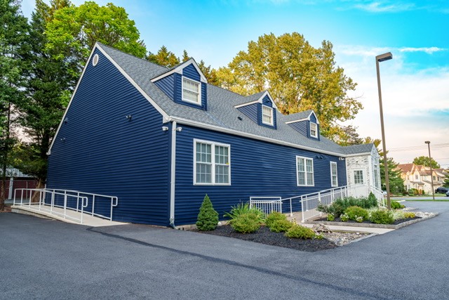 Union Mill Oral Surgery & Dental Implant Center photo 4