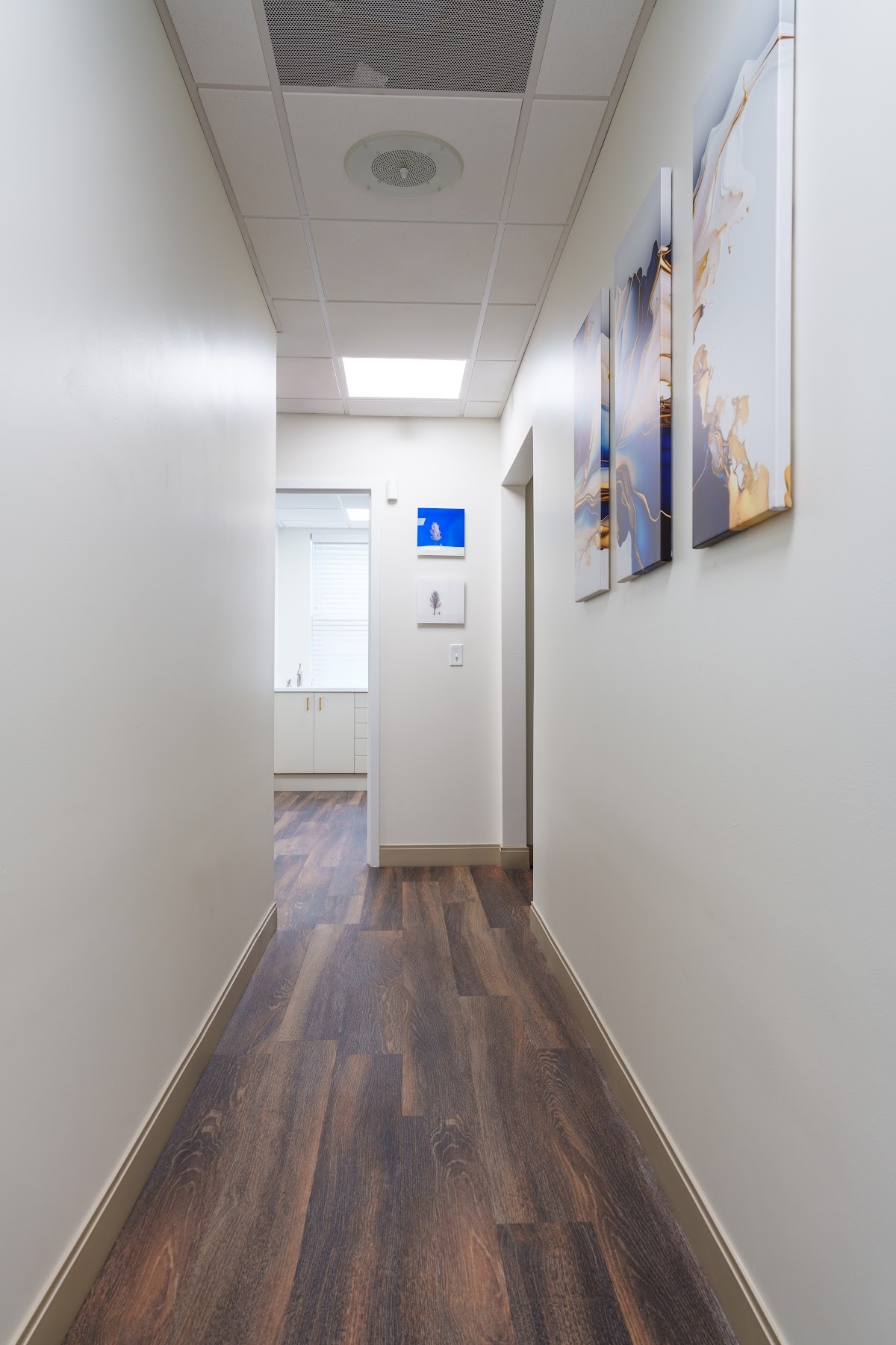 Union Mill Oral Surgery & Dental Implant Center photo 5