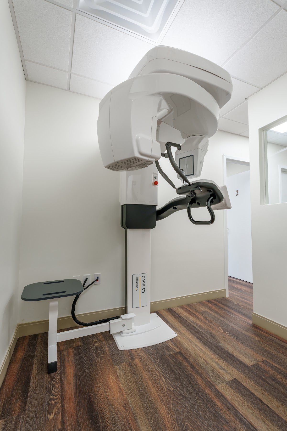 Union Mill Oral Surgery & Dental Implant Center photo 6