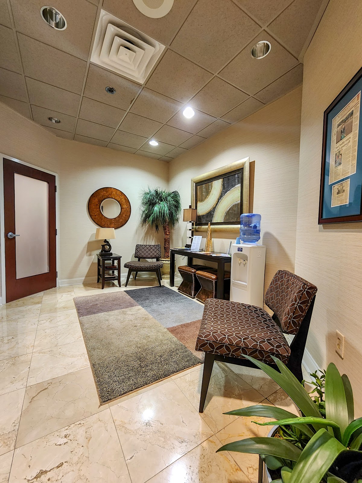 Pournaras Cosmetic Dentistry photo 2