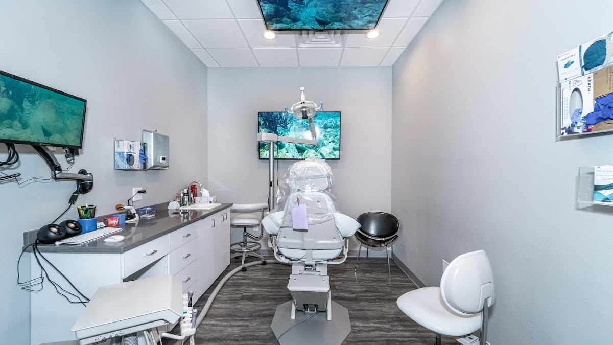 Dental Implants Today, LLC Cosmetic Dentistry photo 1
