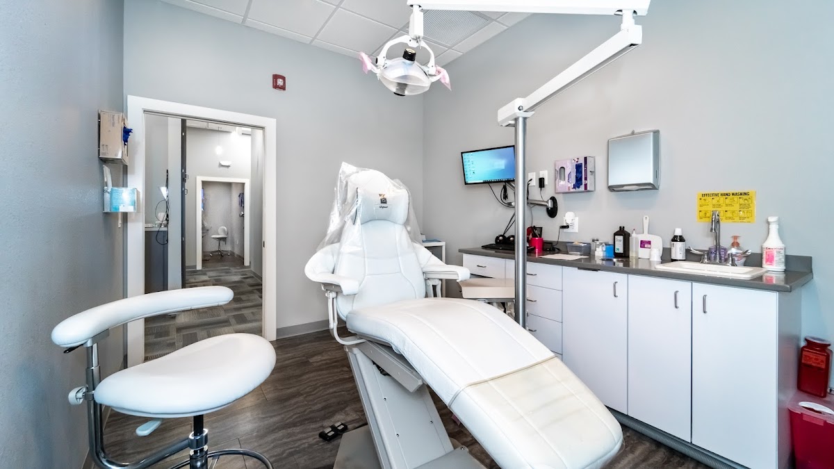 Dental Implants Today, LLC Cosmetic Dentistry photo 2