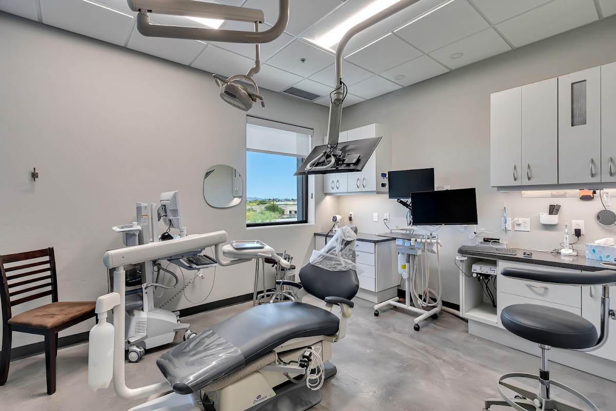 Casas Adobes Dentistry photo 3