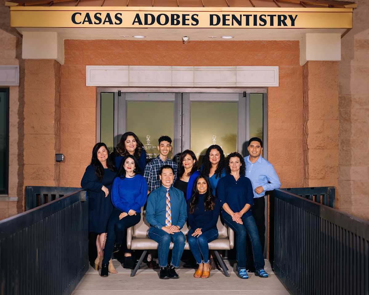 Casas Adobes Dentistry photo 4