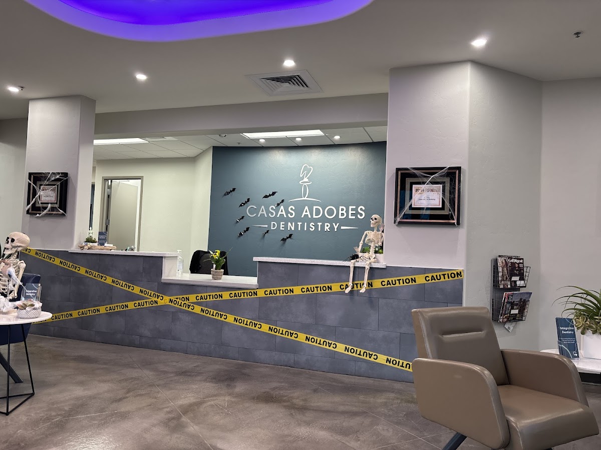 Casas Adobes Dentistry photo 6